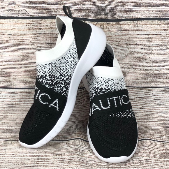 Nautica Shoes - Nautica | Addalin Mesh Sneakers